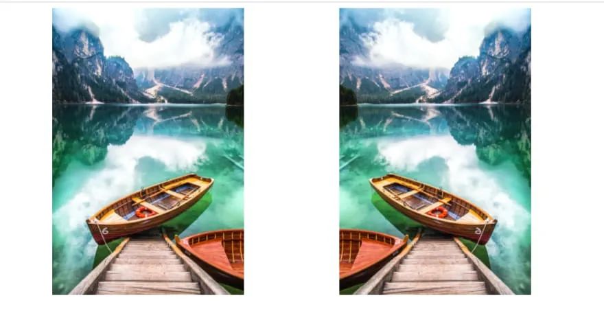 图片[2] - CSS图片处理技巧 - 捕风阁