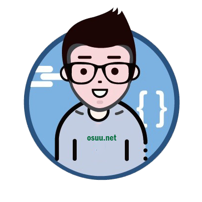 osuu的头像 - 捕风阁