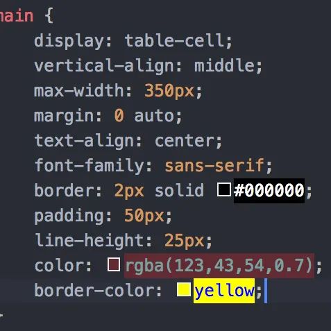 图片[15] - 最全VSCode 前端必备插件推荐 - 捕风阁