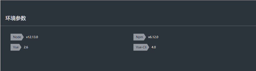 图片[2] - Vue全家桶实战 从零独立开发企业级电商系统 - 捕风阁