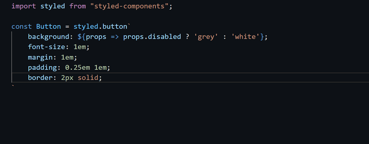 图片[20] - 最全VSCode 前端必备插件推荐 - 捕风阁