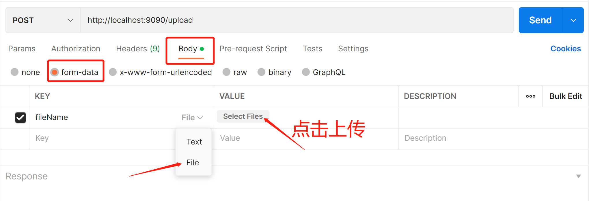图片[2] - Gin框架相关笔记 - 捕风阁